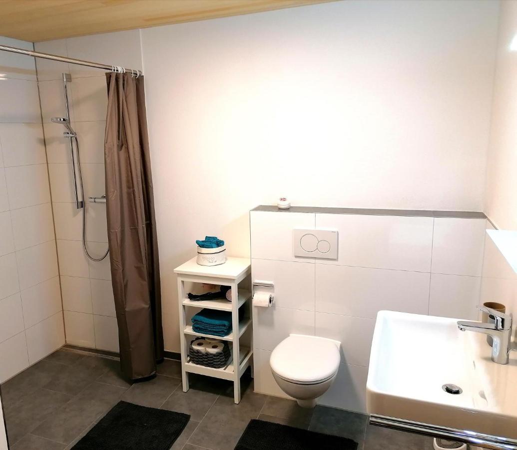 Apartment Bergin Raggal Luaran gambar